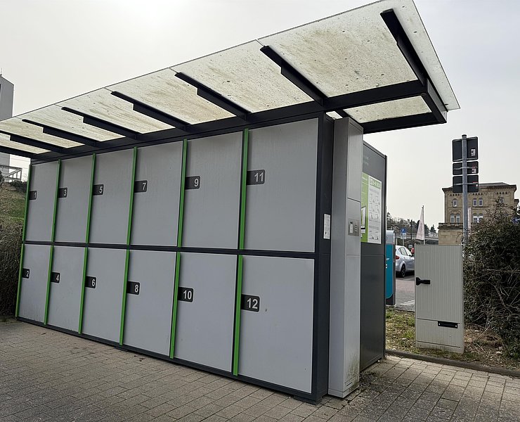 Bike and Ride Boxen Konz (1)