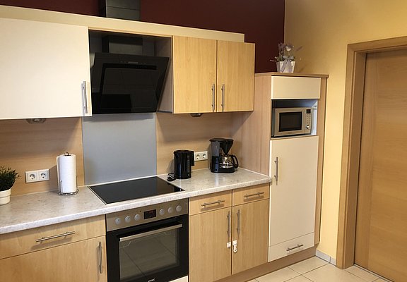 Ferienwohnung Hubertus Irsch (04)