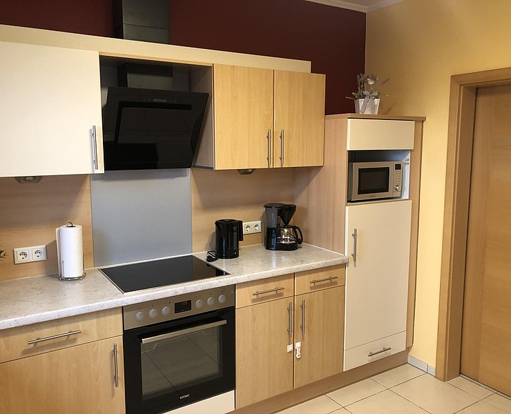 Ferienwohnung Hubertus Irsch (04)