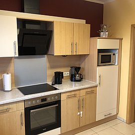 Ferienwohnung Hubertus Irsch (04)