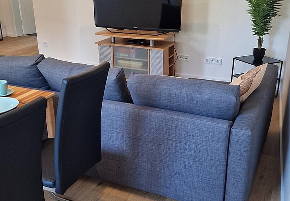 Ferienwohnung Pütz Saarburg (5)