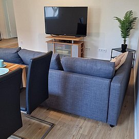 Ferienwohnung Pütz Saarburg (5)