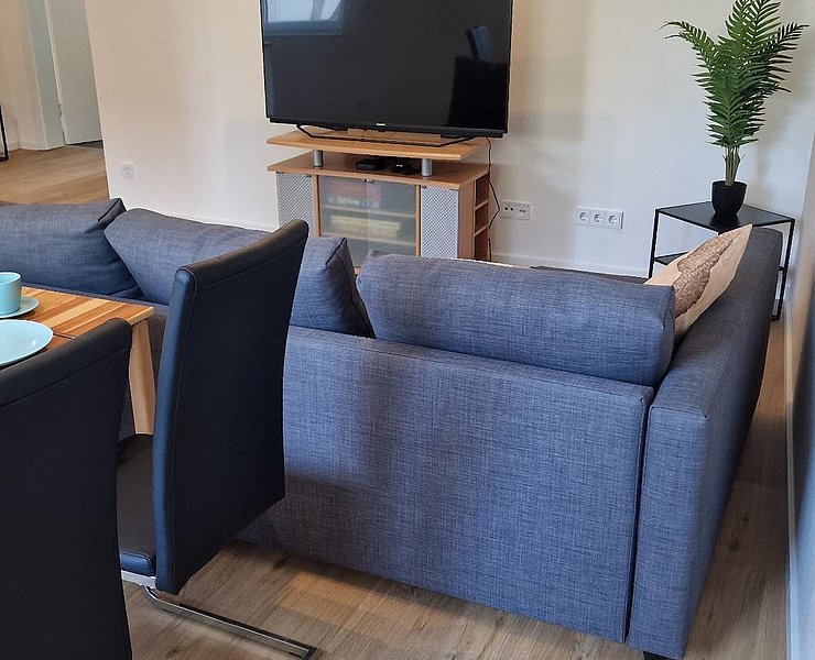 Ferienwohnung Pütz Saarburg (5)