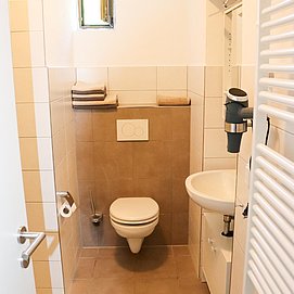 Ferienwohnung Berggarten (10)