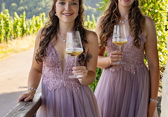 Saar-Obermosel-Weinhoheiten 2025/2026