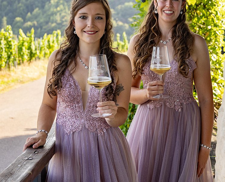 Saar-Obermosel-Weinhoheiten 2025/2026