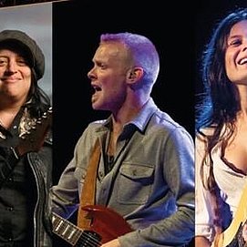 Blues Caravan