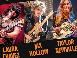 Blues Caravan