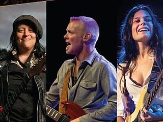 Blues Caravan