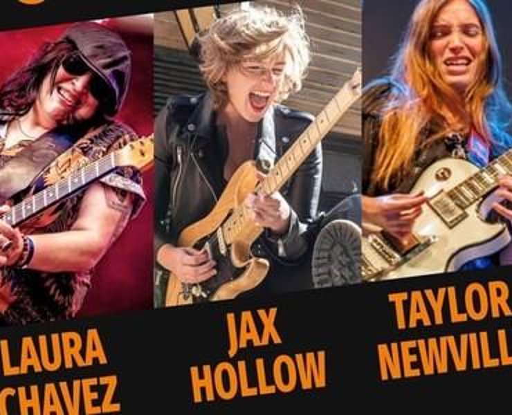 Blues Caravan