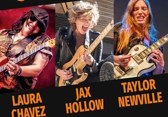 Blues Caravan