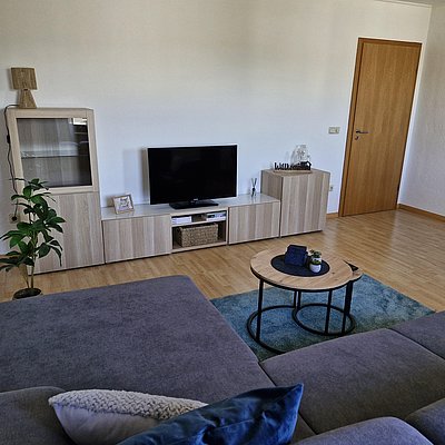 Foto: Ferienwohnung Weingut Peter Scheuer (5)