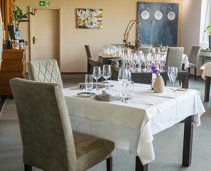 WEINrestaurant Ayler Kupp
