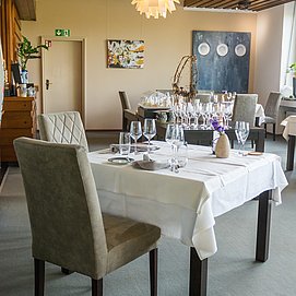 WEINrestaurant Ayler Kupp