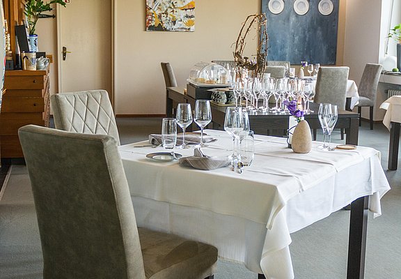 WEINrestaurant Ayler Kupp