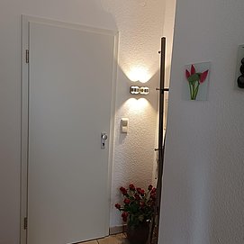 Flur / Diele