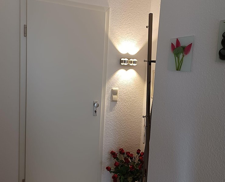 Flur / Diele