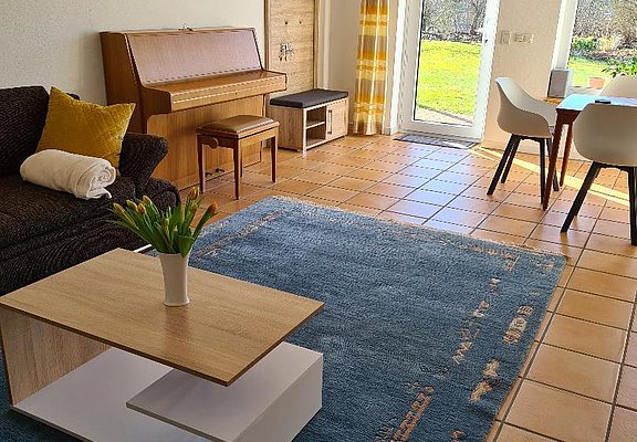 Ferienwohnung Am Röderbusch Konz (1)