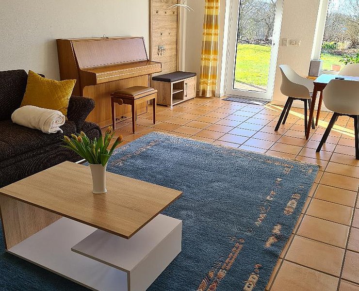 Ferienwohnung Am Röderbusch Konz (1)