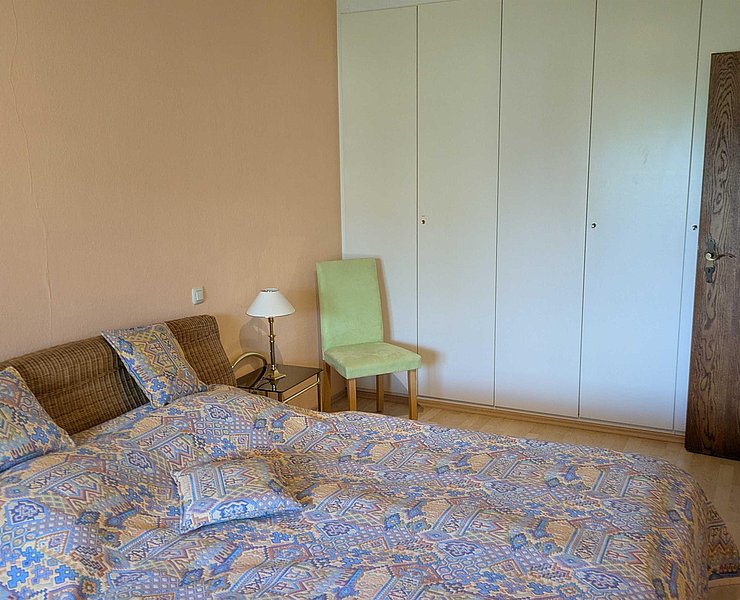 Ferienwohnung Bei Grüns Konz (04)