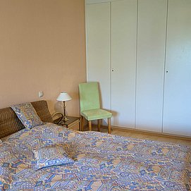 Ferienwohnung Bei Grüns Konz (04)