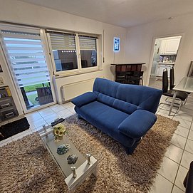 Ferienwohnung Roersch Freudenburg (06)
