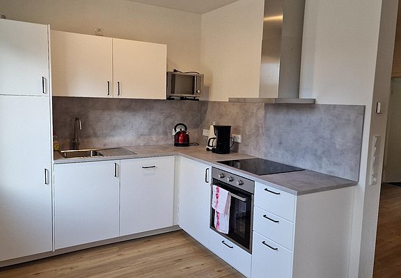 Ferienwohnung Pütz Saarburg (2)