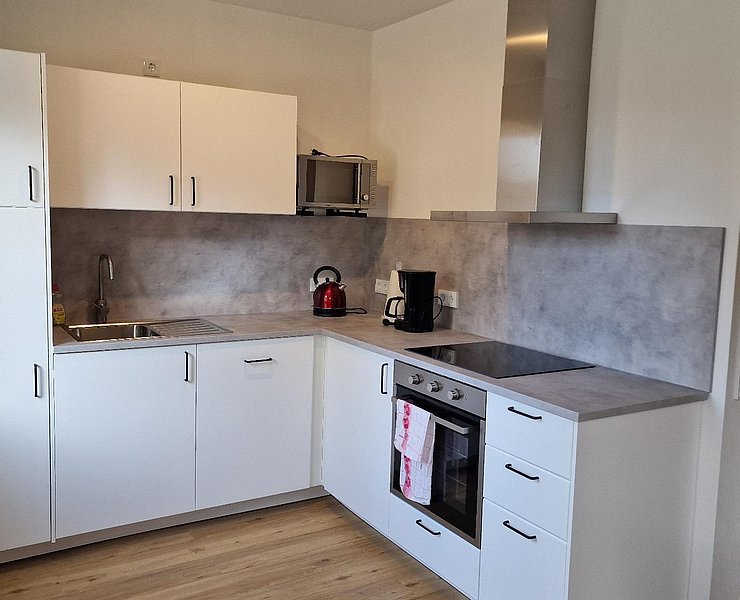 Ferienwohnung Pütz Saarburg (2)