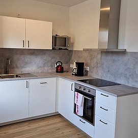 Ferienwohnung Pütz Saarburg (2)