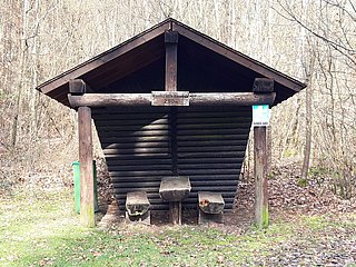 Schutzhütte Kahrener Bahnhof