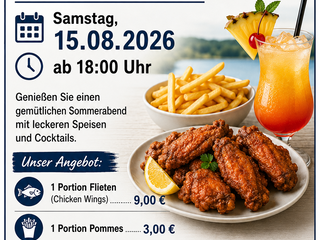 Flietenabend