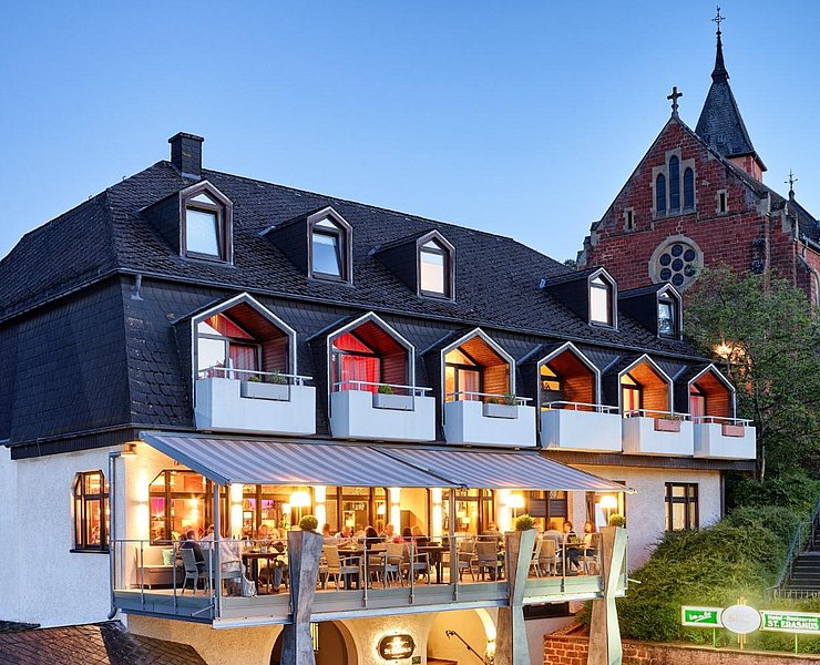 Hotel -Restaurant St. Erasmus, Trassem (02)
