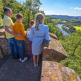 Bismarckturm Schoden (2)