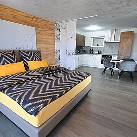 Appartement "Zum Leuktal" (7)