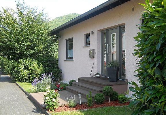 Ferienwohnung Zum Geisberg Ockfen (01)