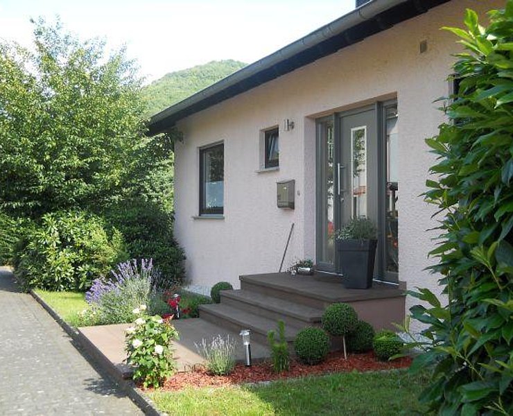 Ferienwohnung Zum Geisberg Ockfen (01)