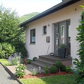 Ferienwohnung Zum Geisberg Ockfen (01)