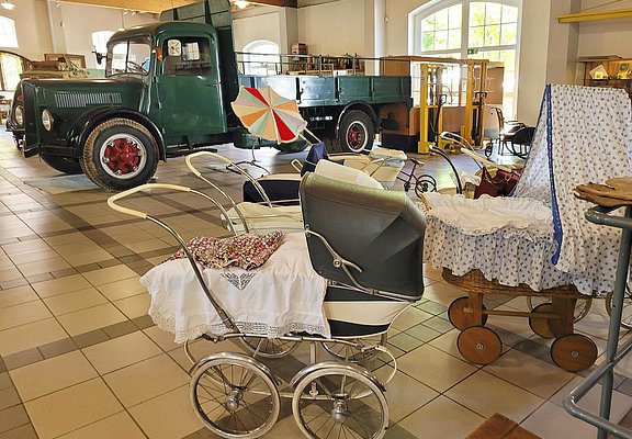 Freilichtmuseum Roscheider Hof Konz (5)