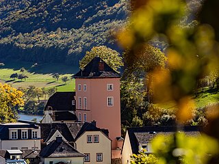 Kunoturm Saarburg