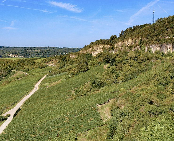 Nitteler Fels