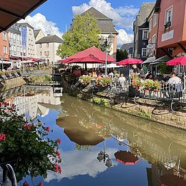 Saarburg