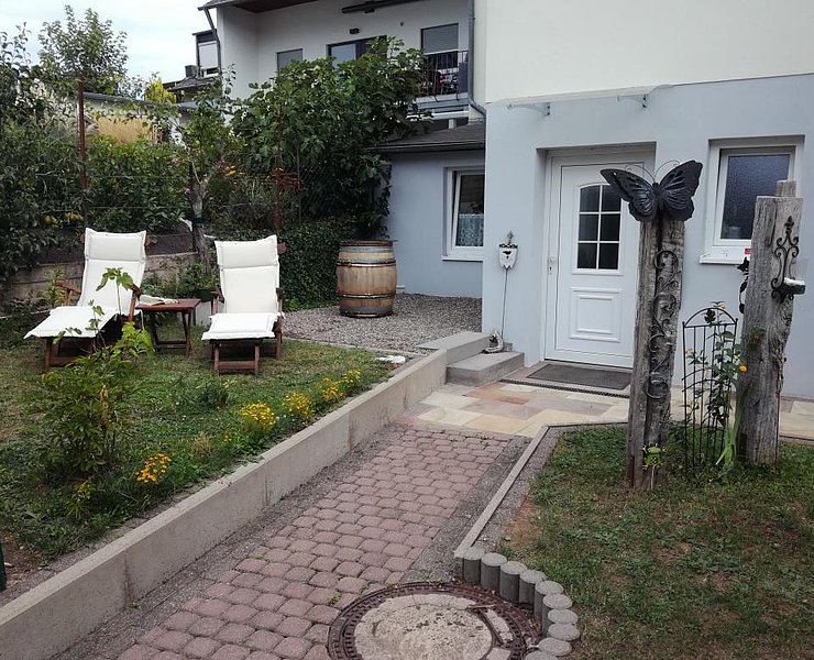 Ferienwohnung Saar-Mosel (2)