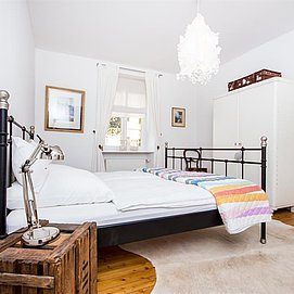 Ferienwohnung Wagner Saarburg (6)