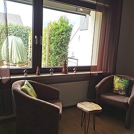 Ferienwohnung Hedi, Fam. Hilker, Konz (03)
