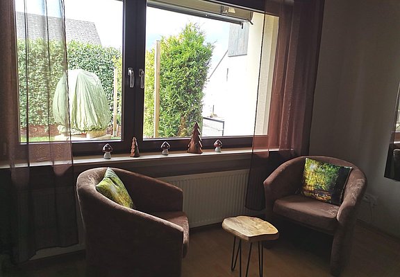 Ferienwohnung Hedi, Fam. Hilker, Konz (03)
