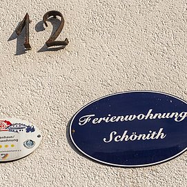 Ferienwohnungen Haus Gerda (2)
