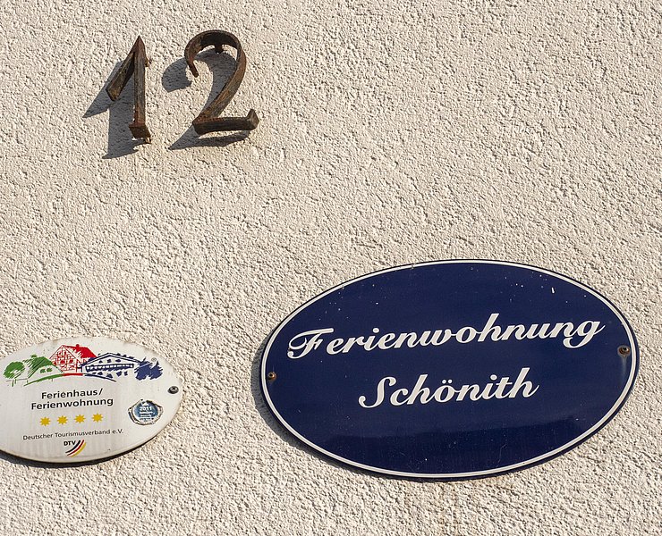 Ferienwohnungen Haus Gerda (2)