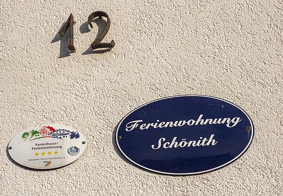 Ferienwohnungen Haus Gerda (2)