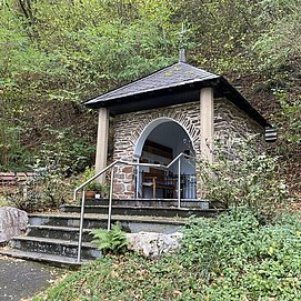 Marienkapelle