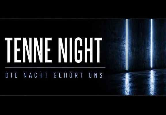Tenne Night 15.08.2026